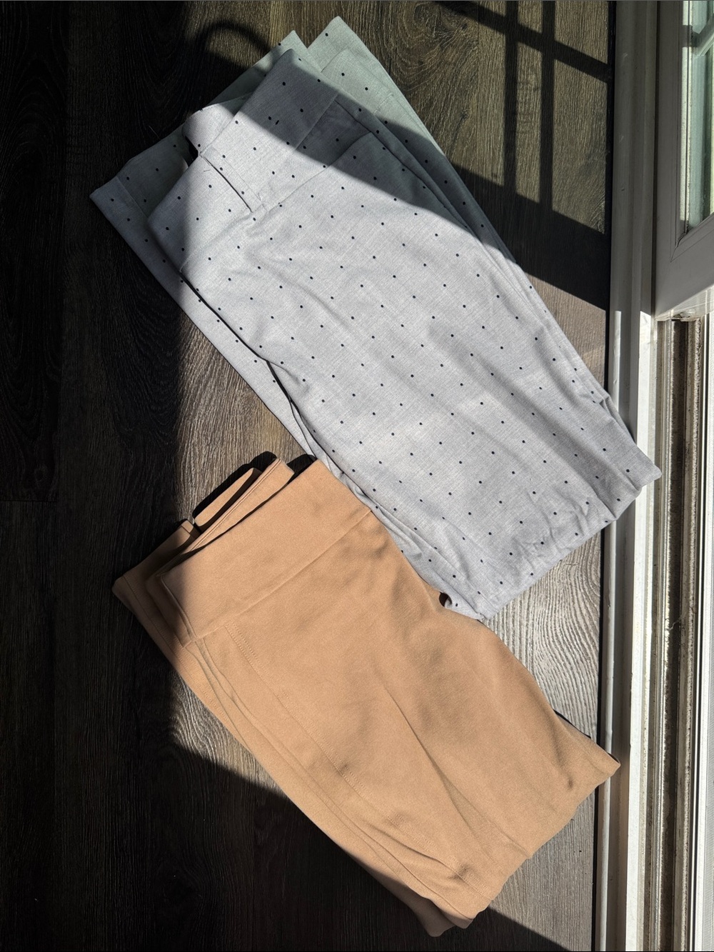 Bundle Work Trousers